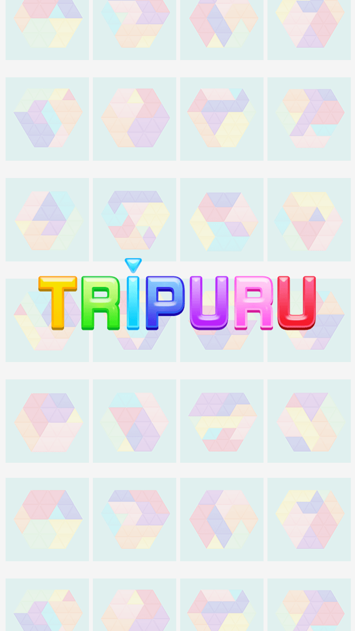 TRIPURU Game Screenshot