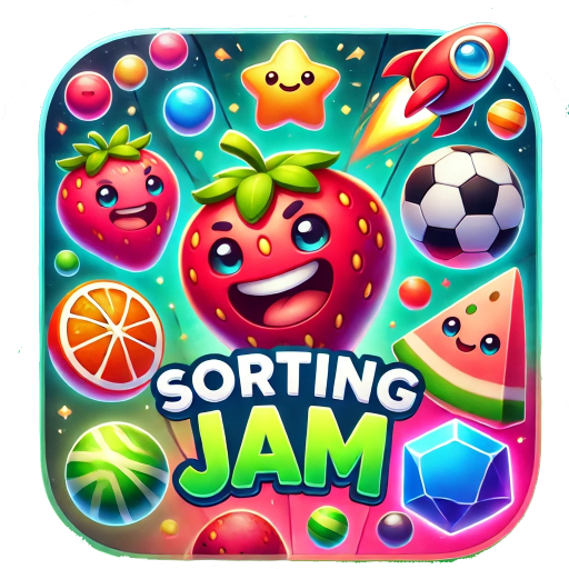 Sorting Jam Latest Version for Android/iOS APK - TapTap