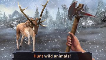 Survival Island: Dragon Clash 게임 스크린샷