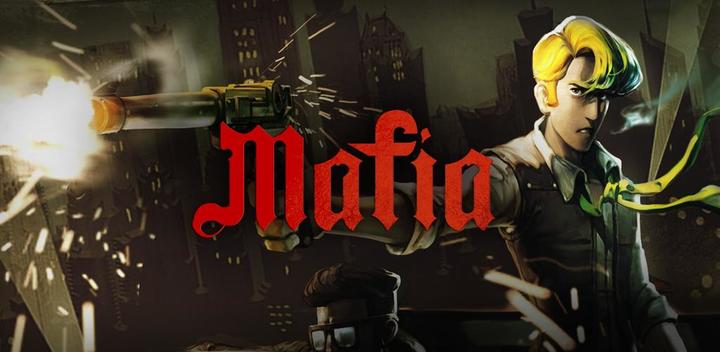 Banner of [CBT] Mafia 0.1.7