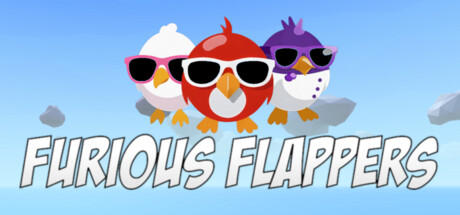 Banner of Furious Flappers 