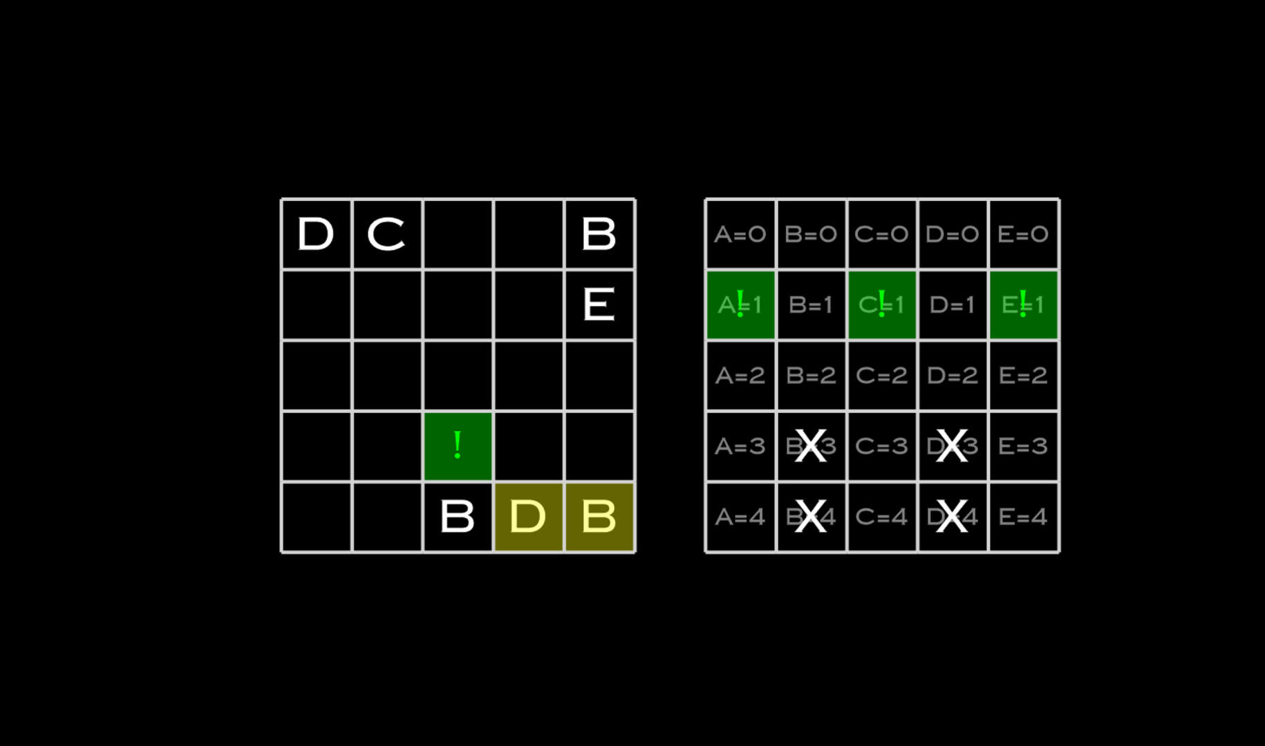 14 Minesweeper Variants 2 screenshot game