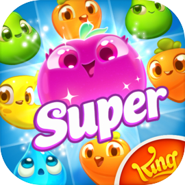 Farm Heroes Super Saga