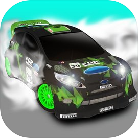 Jump Over Rally 3D Mobile