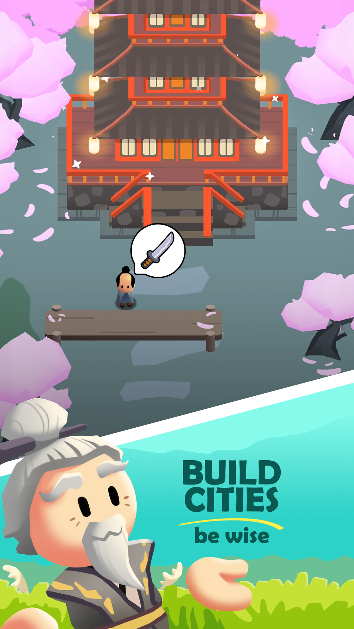Idle Civilizations - Evolution Game Screenshot
