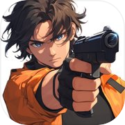 AimLock - Anime Battle Royale