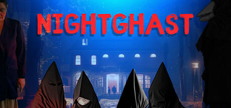 Banner of NightGhast 