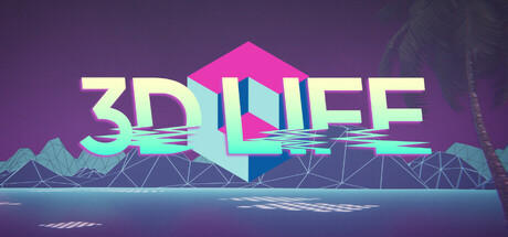 Banner of 3D Life 