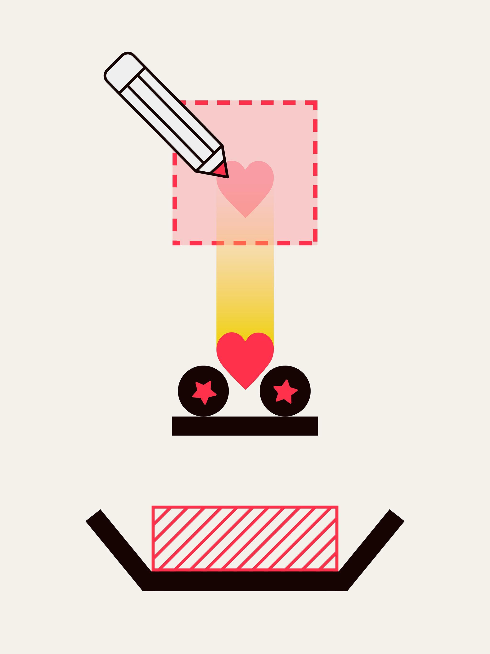 Draw Here: Logic Puzzles Game Screenshot