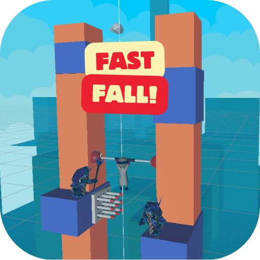Fast Fall Latest Version for Android/iOS APK - TapTap