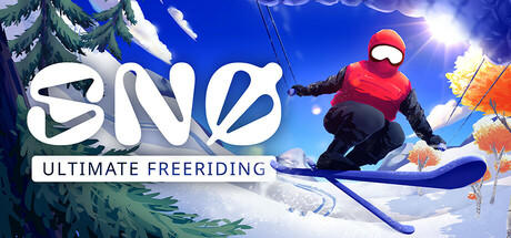 Banner of SNØ: Ultimate Freeriding 