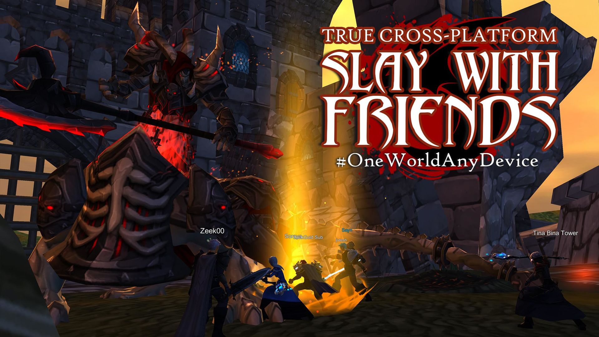 World game chat mmo 3d virtual History of
