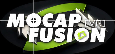 Banner of Mocap Fusion [ VR ] 