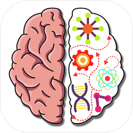 Brain Crazy: IQ Challenge Puzzle