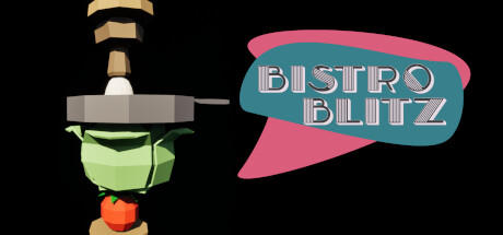 Banner of Bistro Blitz 