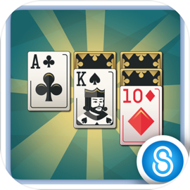 Solitaire by Storm8