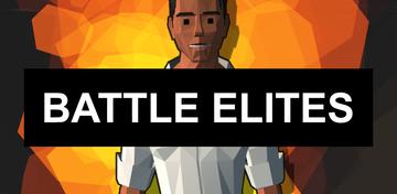 Banner of Battle Elites: FPS Shooter 