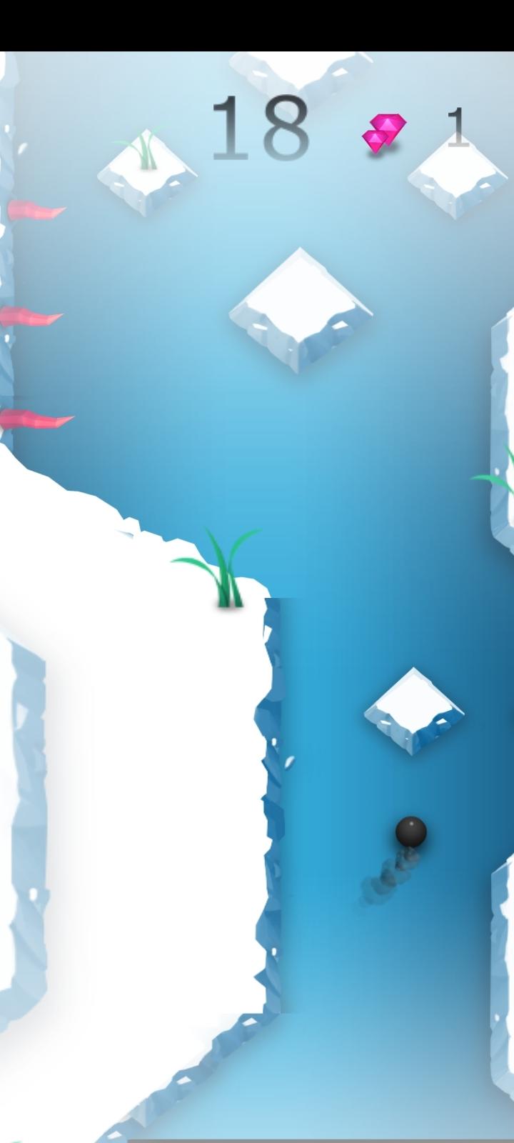 Ball Slider Game Screenshot