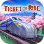 Icon of Ticket to Ride®