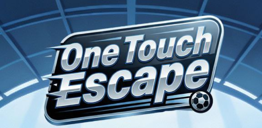 One Touch Escape screenshot
