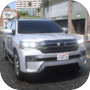 Toyota Land Cruiser Simulator