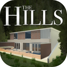 Escape 3D: The Hills