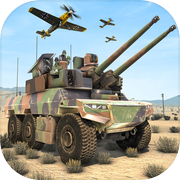 FPS War Games - Игры про самолеты