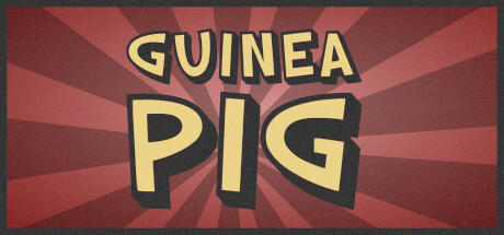 Banner of Guinea Pig 