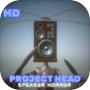Icon of Project Speaker Head Horror