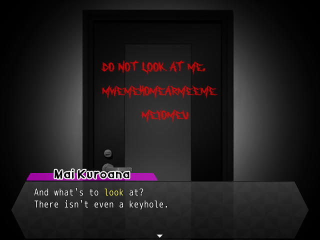 Screenshot of Dust to Dusk