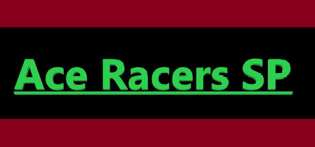 Banner of Ace Racers SP 