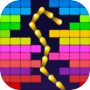Icon of Bricks Breaker Crazy Blast