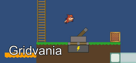 Banner of Gridvania 