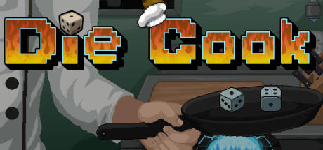 Banner of Die Cook 