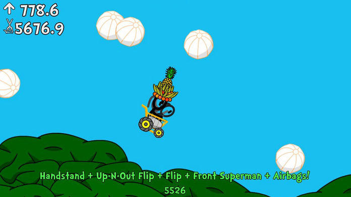 Shopping Cart Hero 3 ภาพหน้าจอเกม