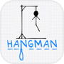 Icon of Hangman - words game