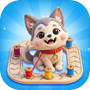 Icon of Yarn Sort Jam: 3D Yarn Game