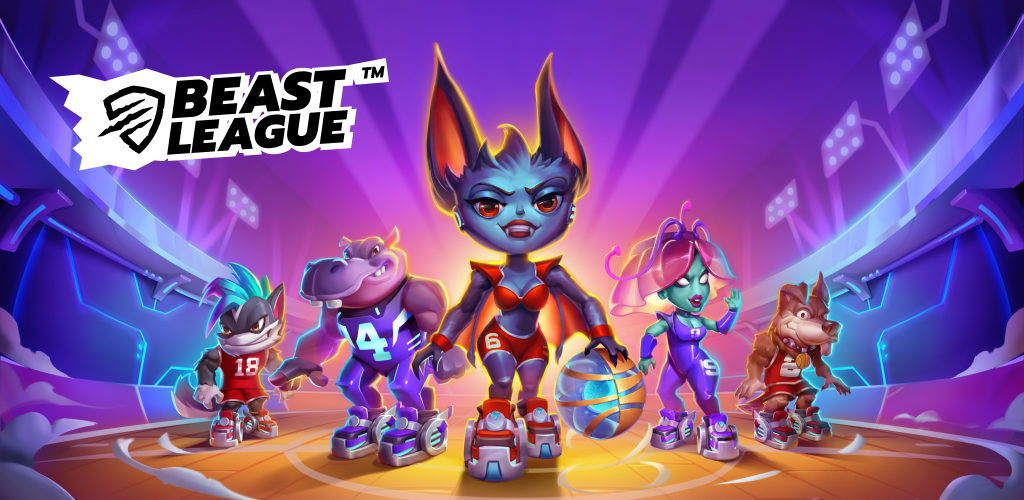 Banner of Beast League Super Sports 