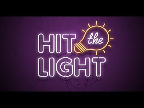 Скриншот видео Hit the Light - Neon Shooter