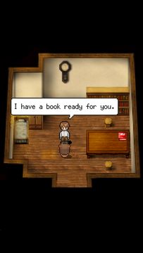 Town of Tides Game Screenshot