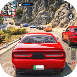 Expressway Racer: Online Race android iOS apk download for free-TapTap