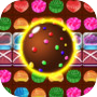 Cute Candy Blast