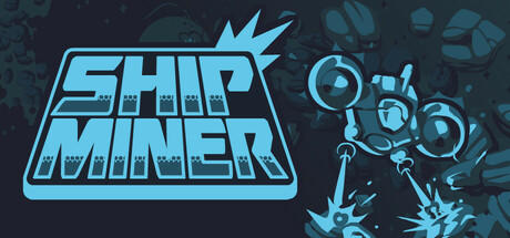 Banner of Ship Miner 