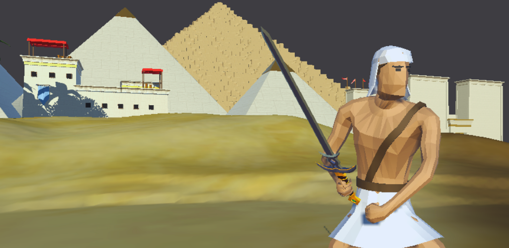 Banner of Ancient World: Egypt 0.26