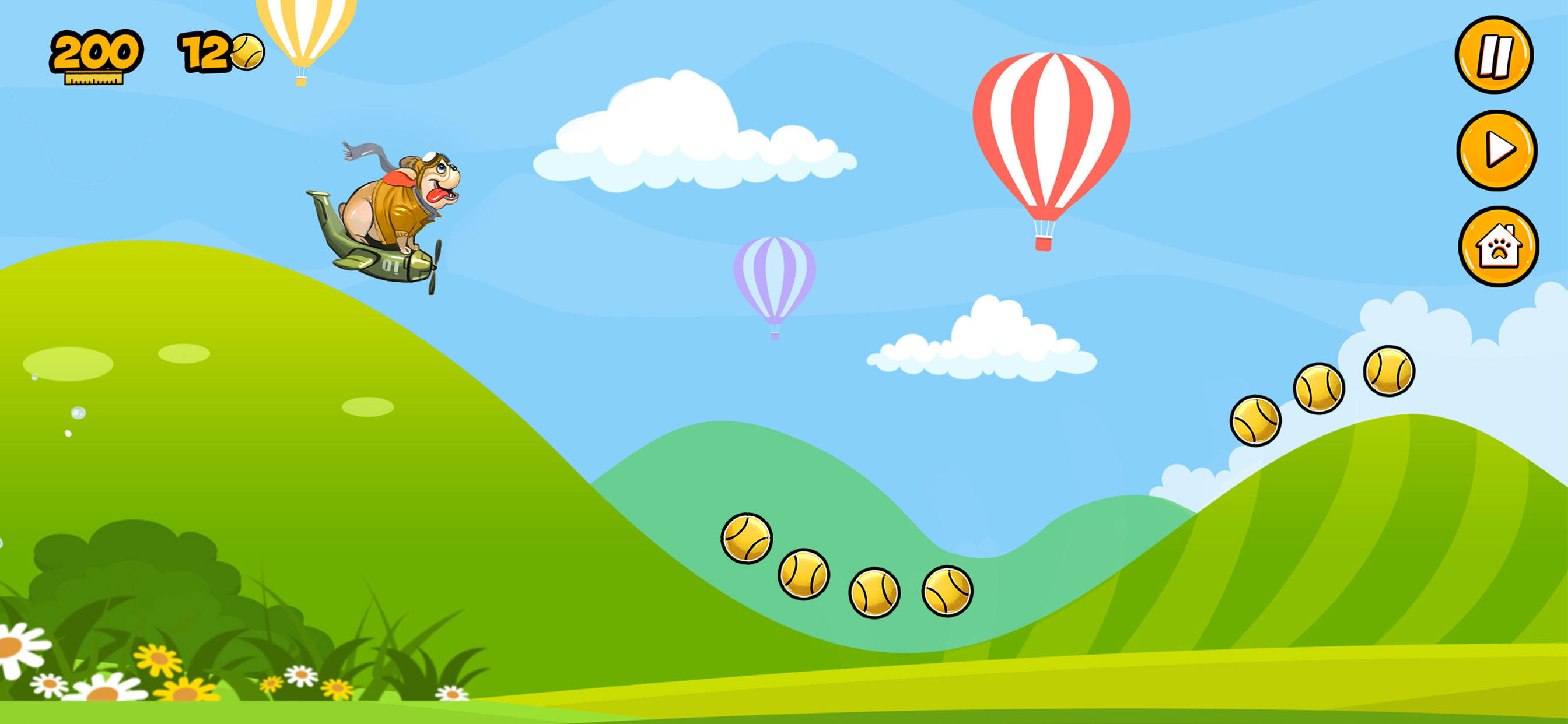 Screenshot 12 of EGGO Jump 