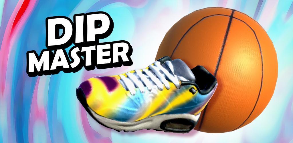 Banner of Dip Master - Dip The Sneakers 2.13
