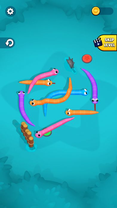 Jogo da Cobrinha - Snake Game APK (Android Game) - Baixar Grátis