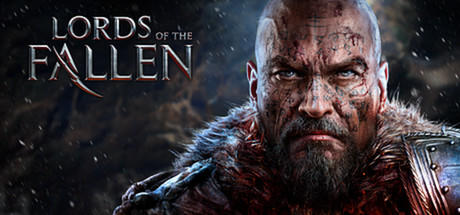 Banner of Lords Of The Fallen™ 2014 