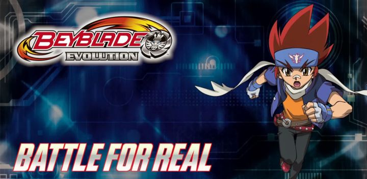 Beyblade Battle PRO mobile android iOS apk download for free-TapTap