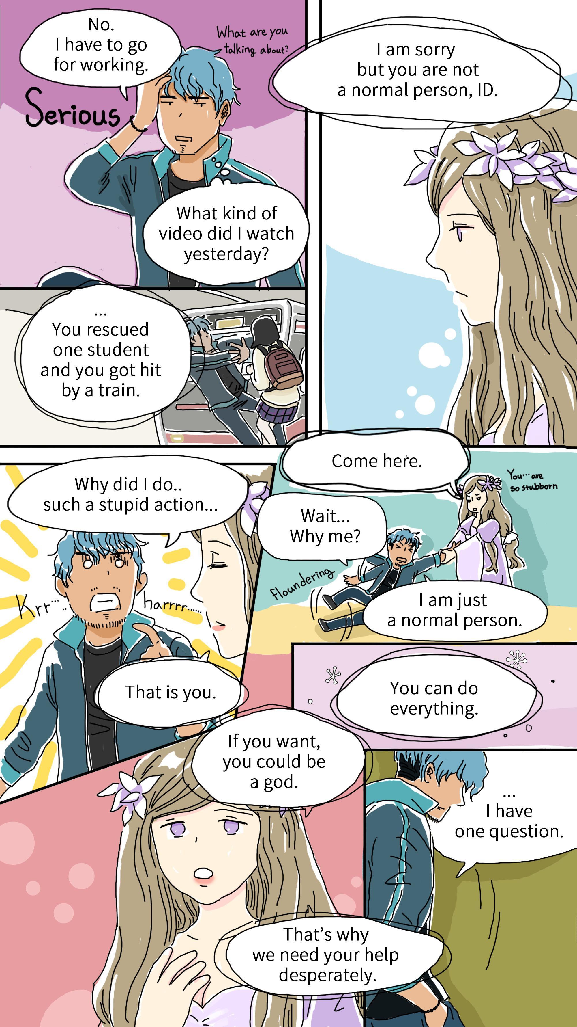 The First Tactics Classic (SRP Game Screenshot